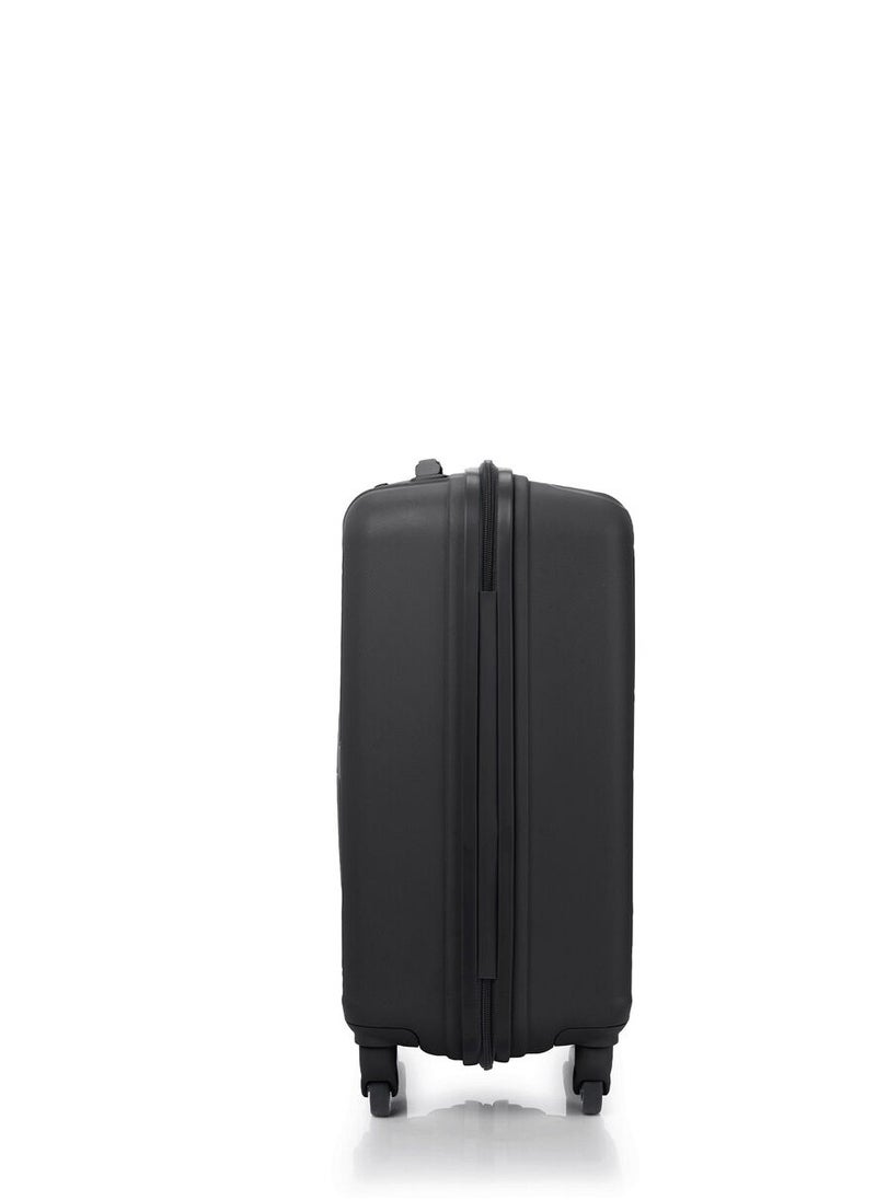 AMERICAN TOURISTER American Tourister Ellipso Spinner 55 cm - Black - 3 Years Global Warranty  - Image 5
