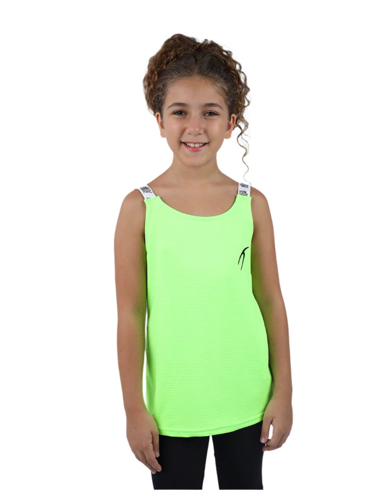 ATUM Horizon Training  Sports Top - Image 1