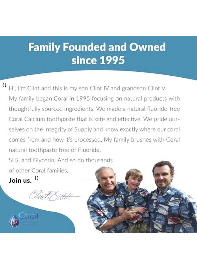 Coral White Coral Ecopure Powder, Coral Calcium Powder Supplement with Coral Minerals - 16 Ounces - Image 5