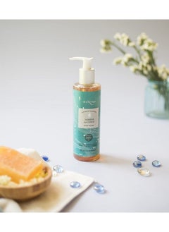 Mantra Herbal Jasmine And Neem Body Wash 100 Ml.  - Image 3