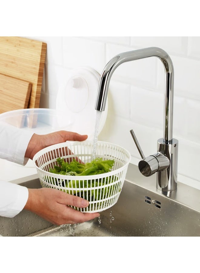 آيكيا فراكتا مصفاة خضار, أبيض - Image 2