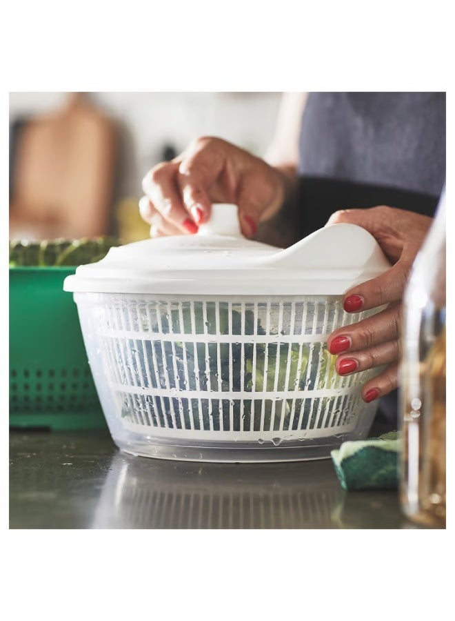 آيكيا فراكتا مصفاة خضار, أبيض - Image 4