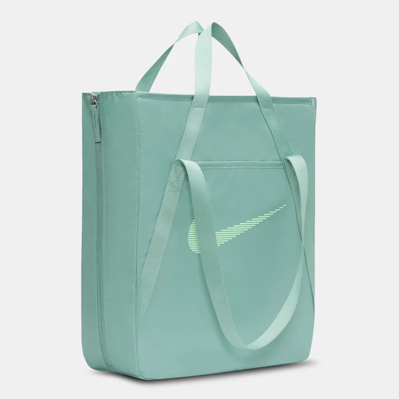 Nike Green Gym Tote for Women | Best Price UAE
