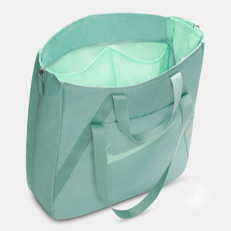 Nike Green Gym Tote for Women | Best Price UAE