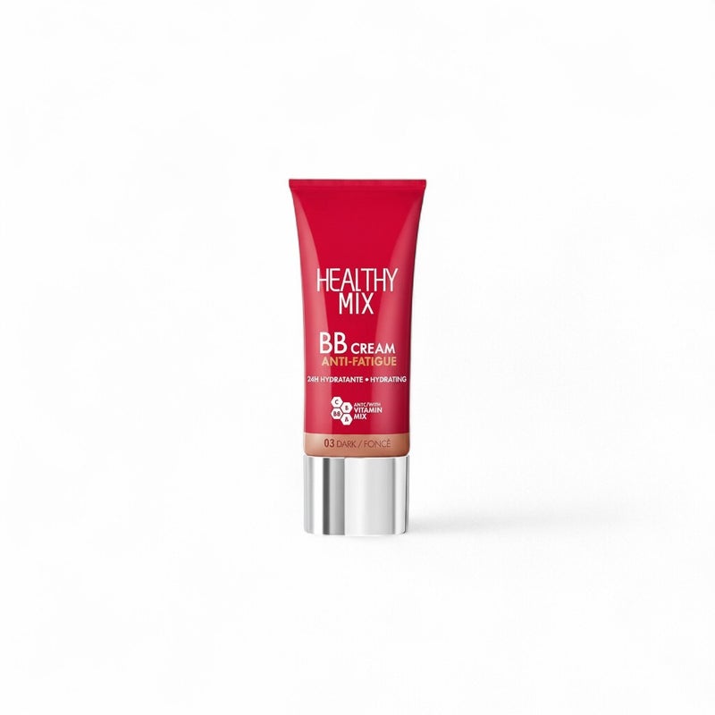 BB Cream Anti-Fatigue 03 Dark