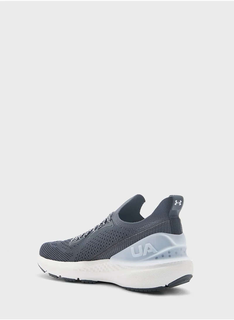 UNDER ARMOUR Shift Sneakers