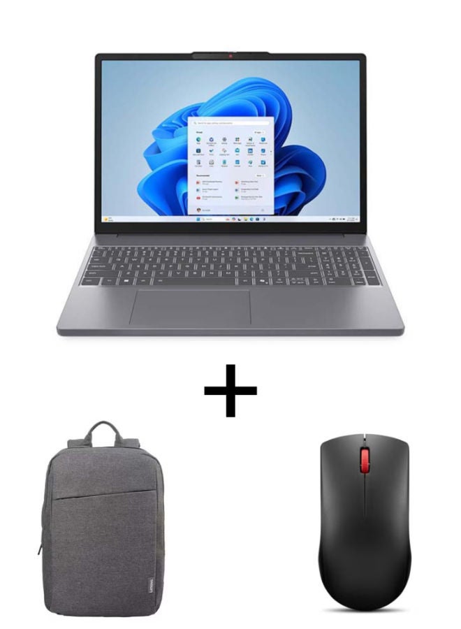لينوفو Lenovo Ideapad Slim 3 512GB 8GB