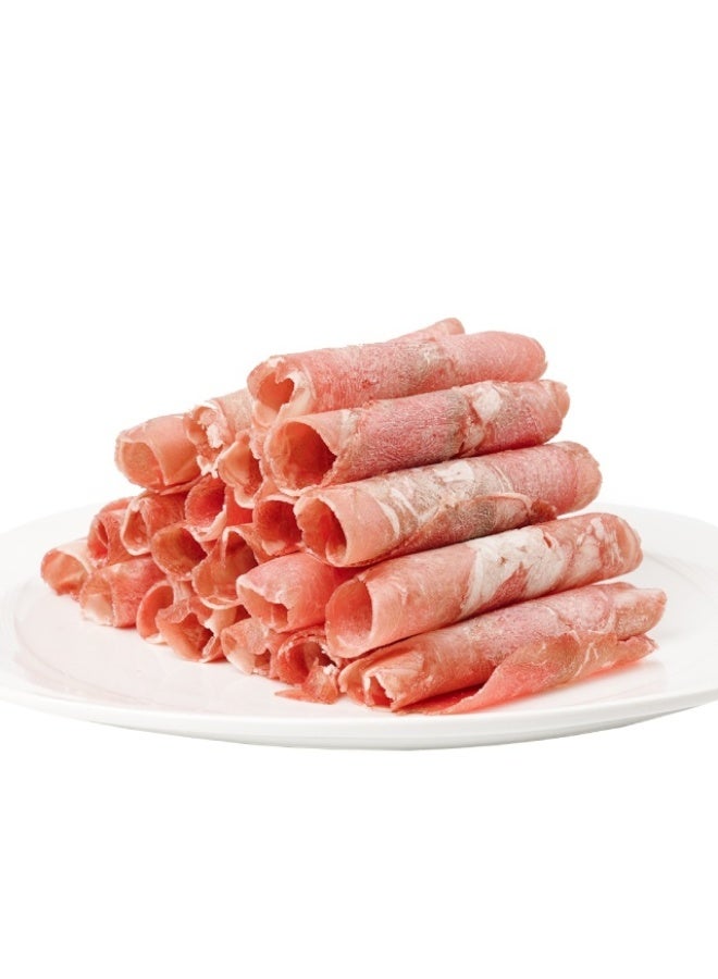 Beef Hot Pot Rolls, 200g, South Africa