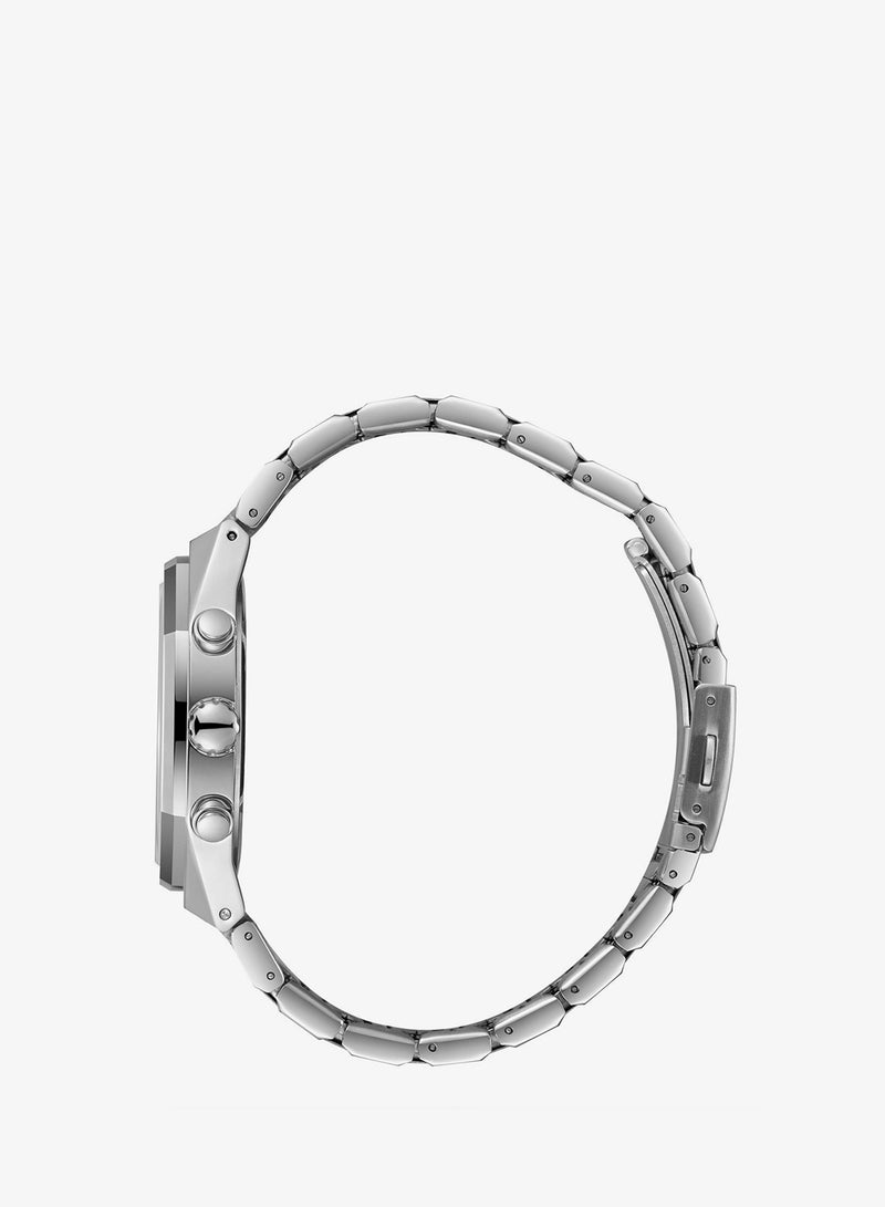 Lee Cooper Men's Metal Multi Function Watch LC08045.370 - 43 mm - Image 3