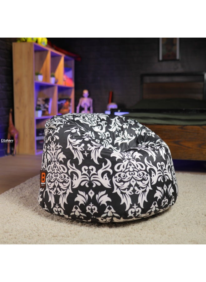 بين باج  جبردين  corpyx