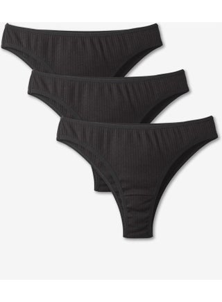 June Women 3-Pack Brazilian Panties Black - pzsku/ZDC660C480D074543C2A5Z/45/1746231009/caa61d47-844d-4592-874c-7a53e5a3edf4