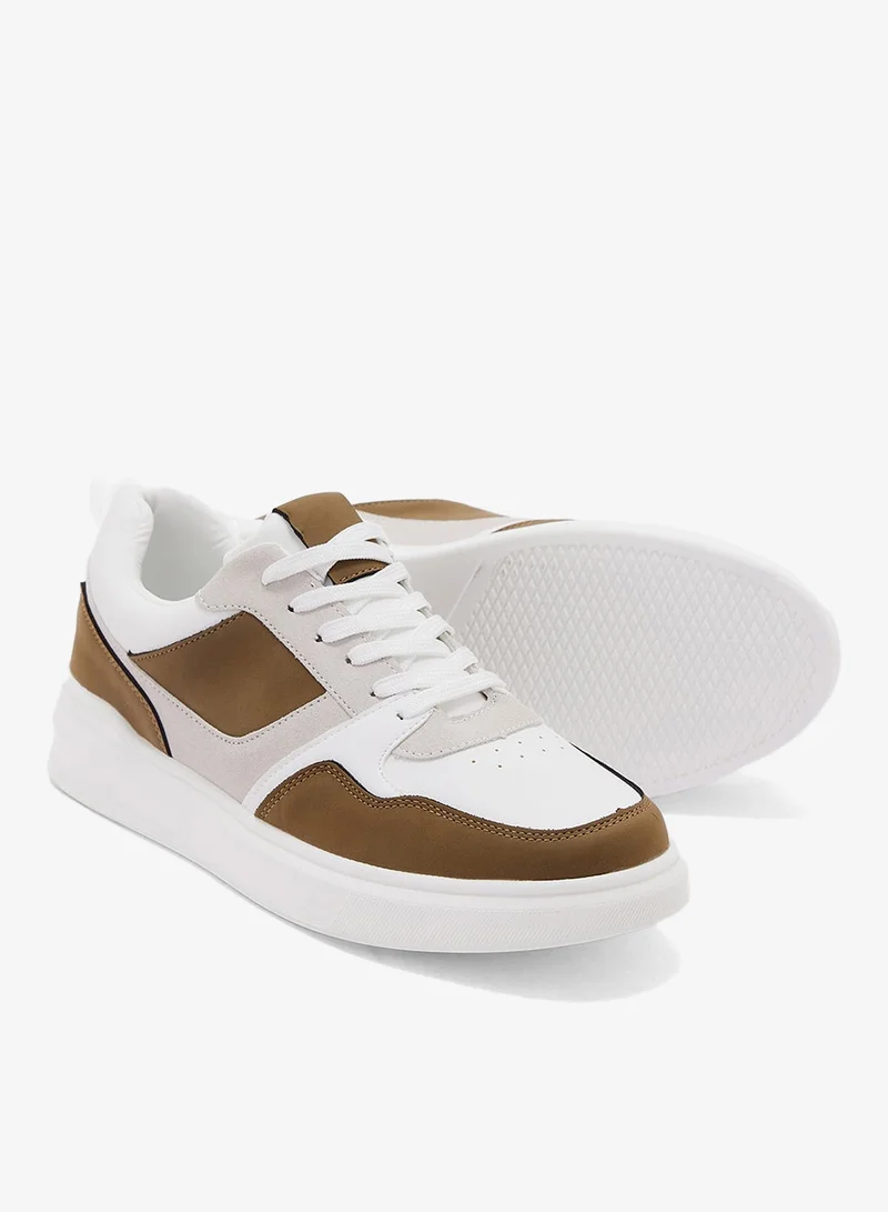 Robert Wood  Casual Light Weight Sneakers for Men | Best Price UAE