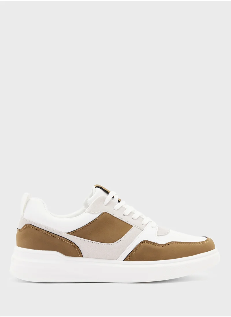 روبرت وود Casual Light Weight Sneakers