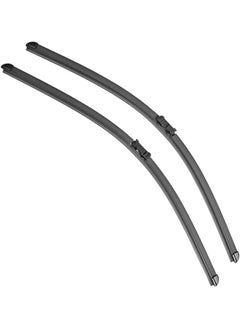90206 Opel Ampera 2011- Front Wiper Set