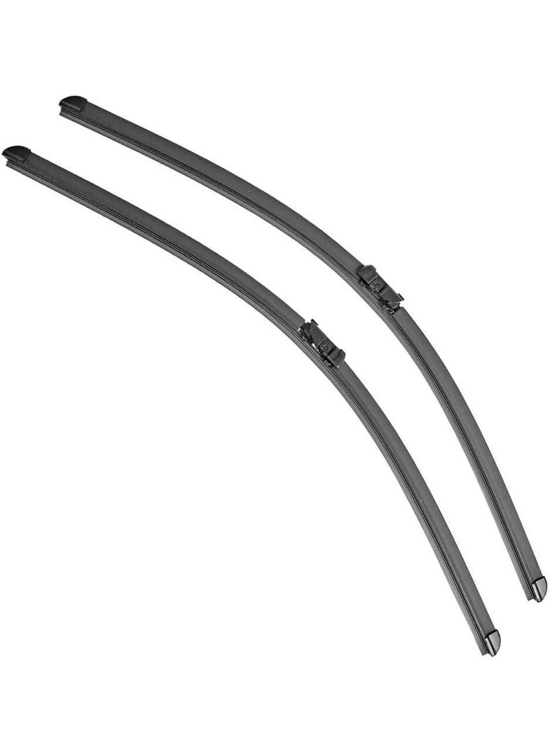 RBW 90206 Opel Ampera 2011- Front Wiper Set  - Image 1