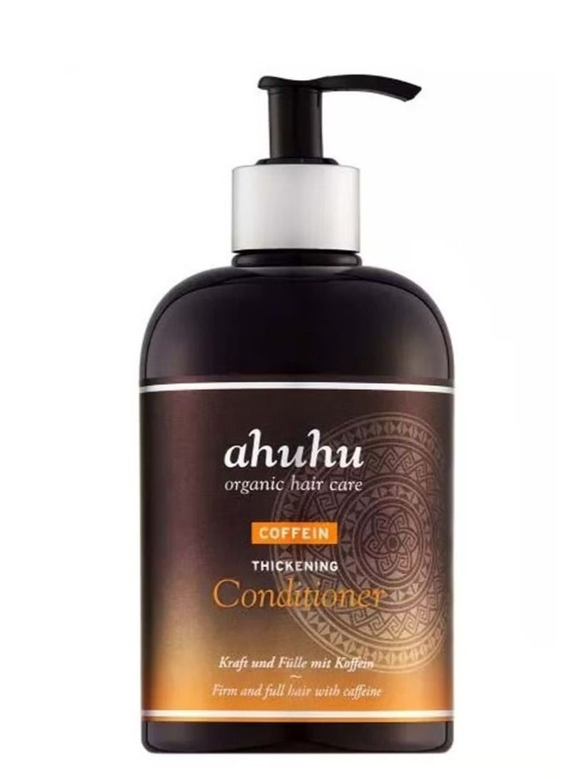 Ahuhu Coffein Thickening Conditioner 500ml - Image 1