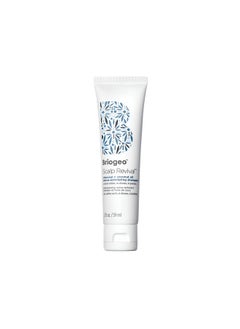 Briogeo Briogeo Scalp Revival Charcoal + Coconut Oil Micro-Exfoliating Shampoo, Treatment for Dry & Itchy Scalp, Clarifying Shampoo for Build Up, Scalp Scrub for Oily Scalp, Vegan, Cruelty-Free, 2 fl oz  - Image 1