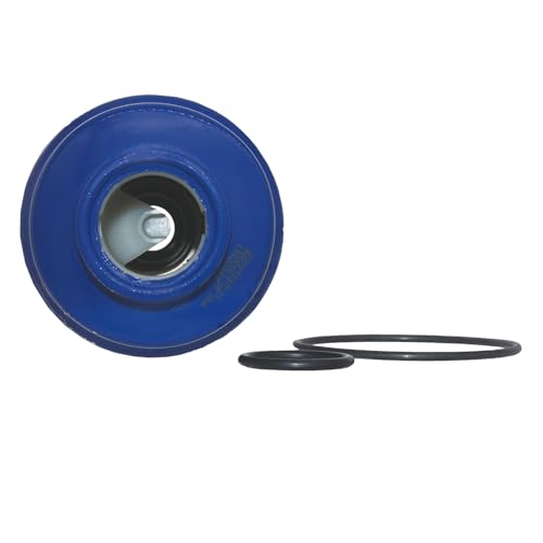 GM قطع غيار GM قطع غيار GM الأصلية TP3018 (19431541) مجموعة فلتر الوقود - Image 2