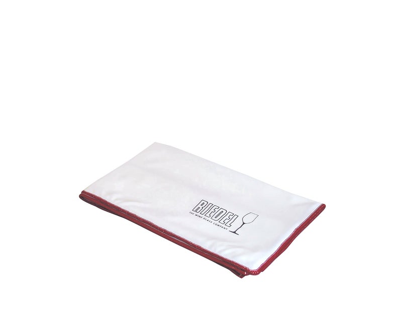 Riedel ACCESSORIES MICROFIBER POLISHING CLOTH - Image 1