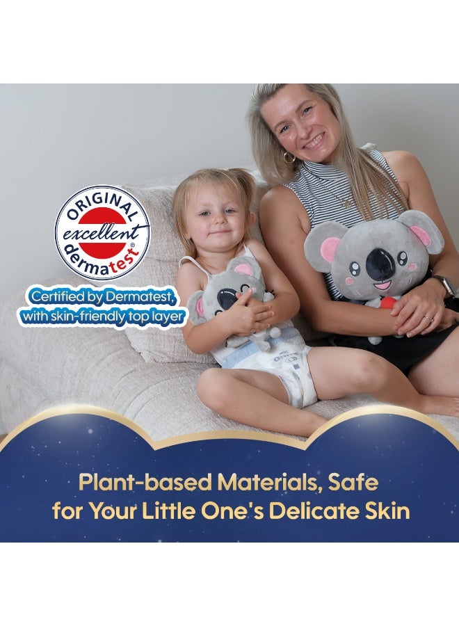 أيويبي بنطلون أطفال فائق الراحة 40 قطعة - Image 2