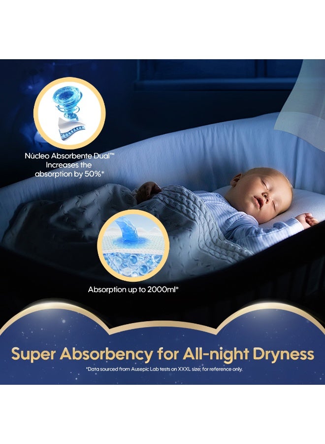 أيويبي بنطلون أطفال فائق الراحة 40 قطعة - Image 4