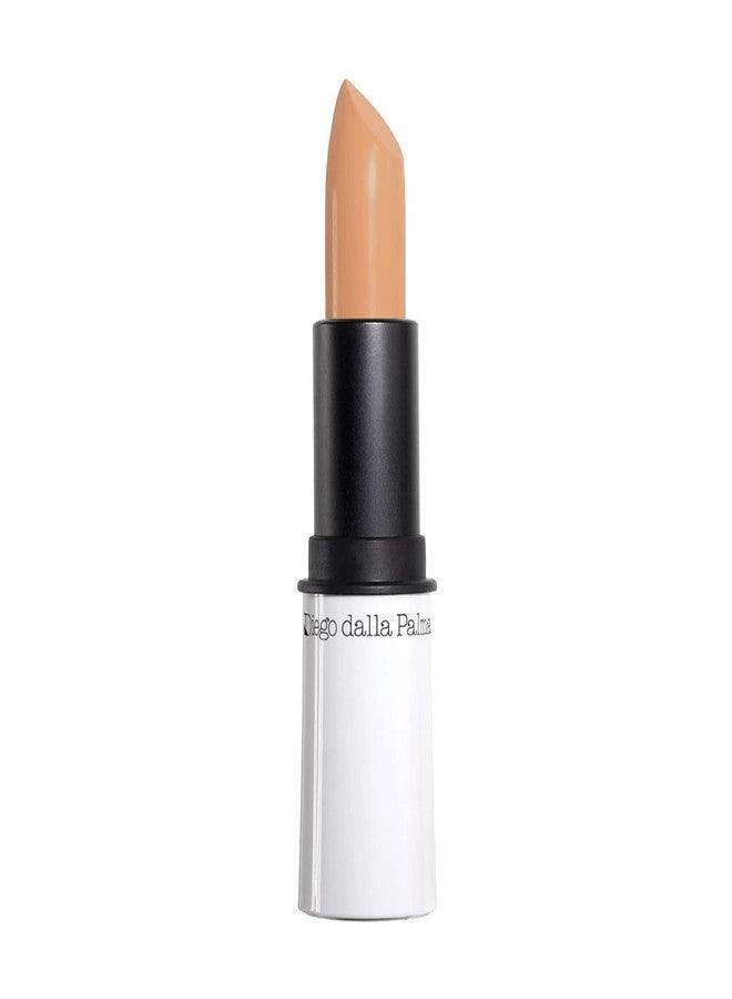 Diego dalla Palma Milano Cover Stick 02 Orange Beige - Image 2