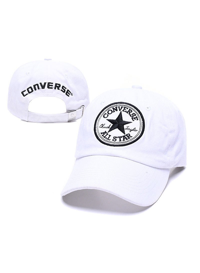 CONVERSE قبعة بيسبول كونفيرس أول ستار