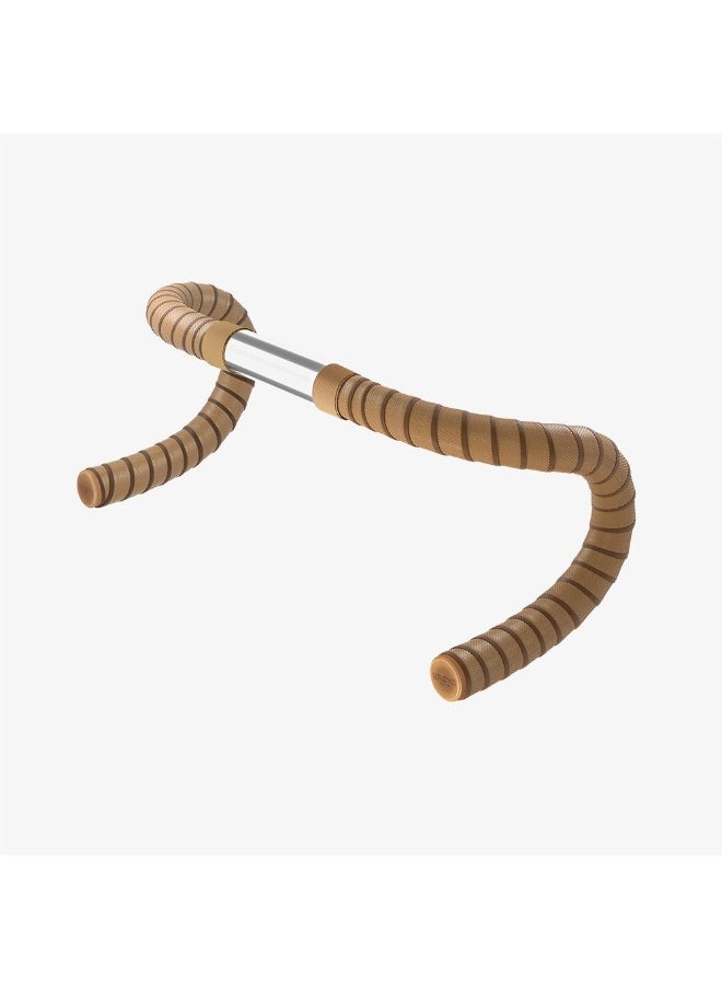 Brooks England Brooks Cambium Rubber Bar Tape Natural  - Image 1