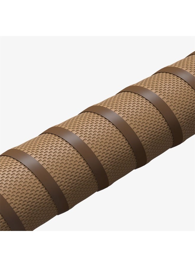 Brooks England Brooks Cambium Rubber Bar Tape Natural  - Image 3