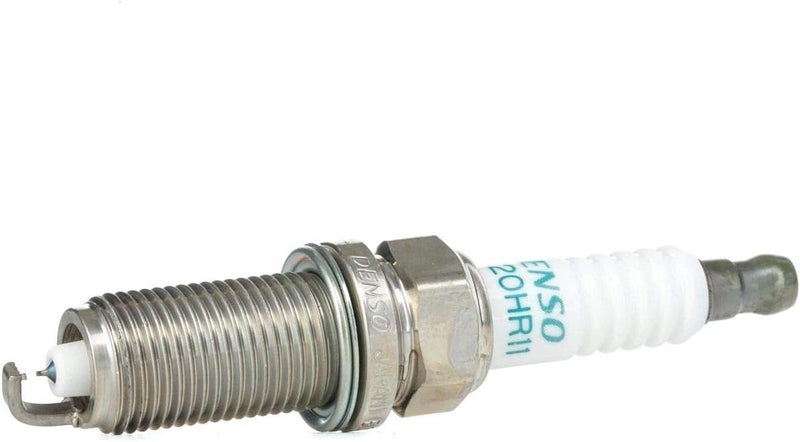 Denso FK20HR11 Iridium Spark Plug - Image 1