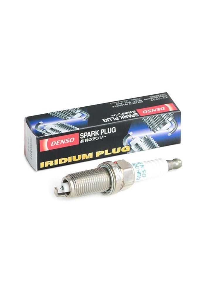 Denso FK20HR11 Iridium Spark Plug - Image 2