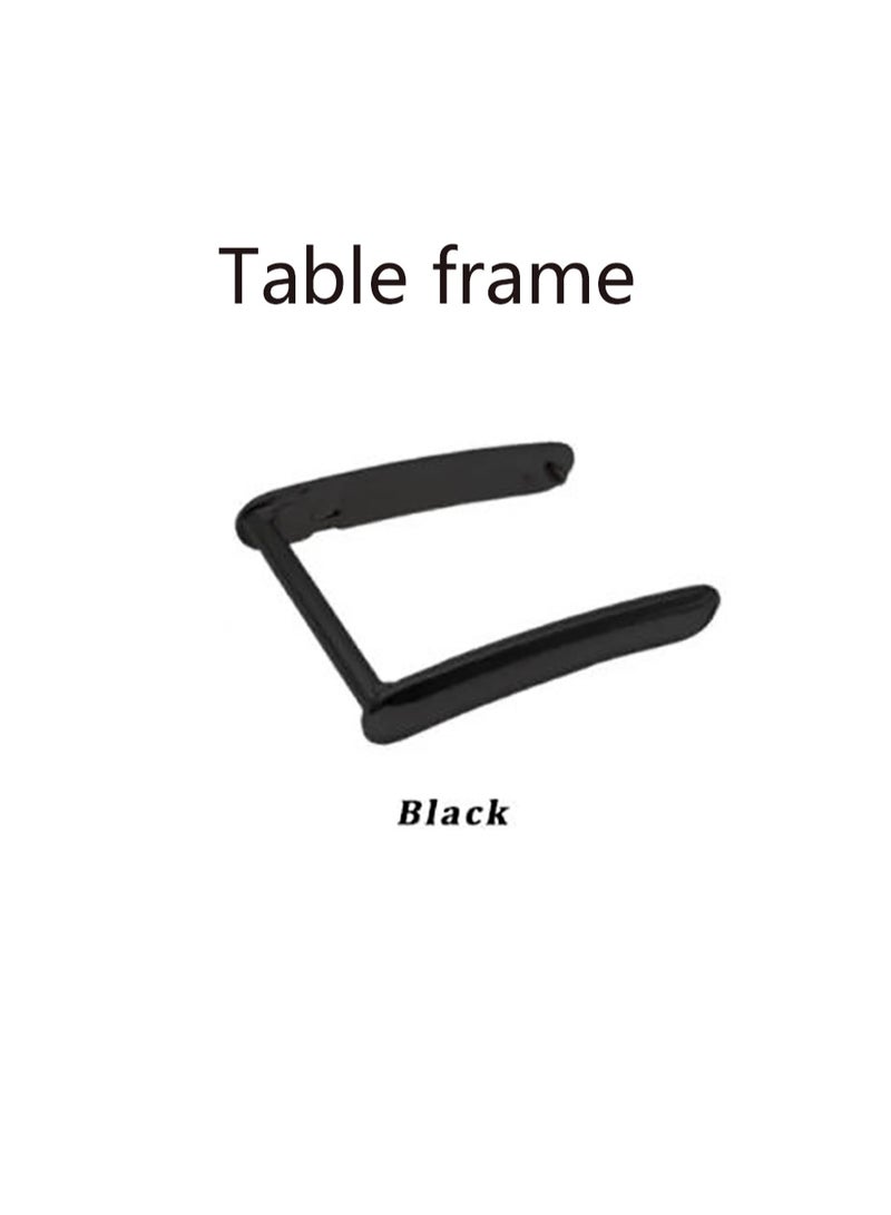 U-shaped Metal Frame+Snap + copper sheet Compatible with Whoop Band 5.0 Fitness & Activity Tracker Accessories - Image 3