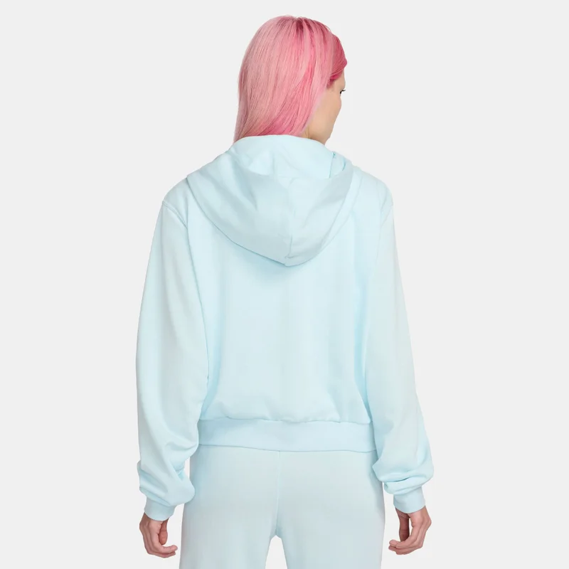 Nike Women's Sportswear Chill Terry Full-Zip Hoodie