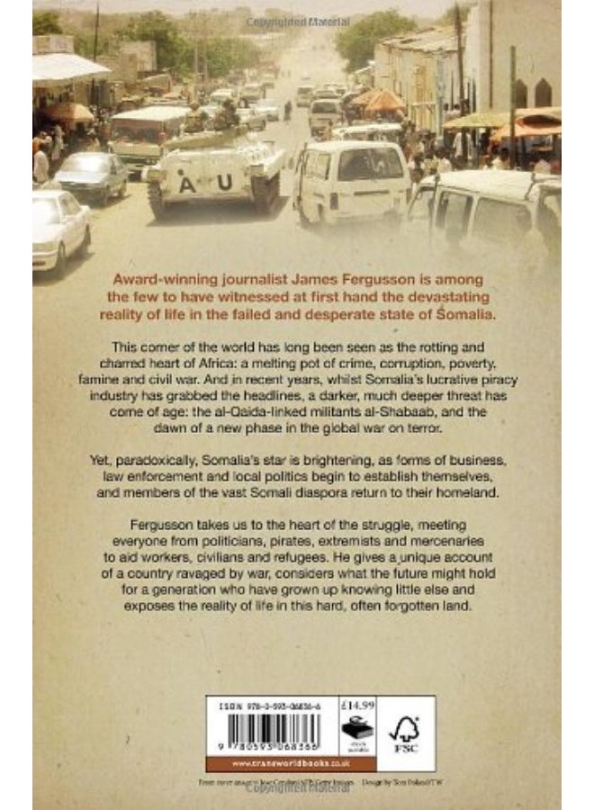 The Worlds Most Dangerous Place - Image 2