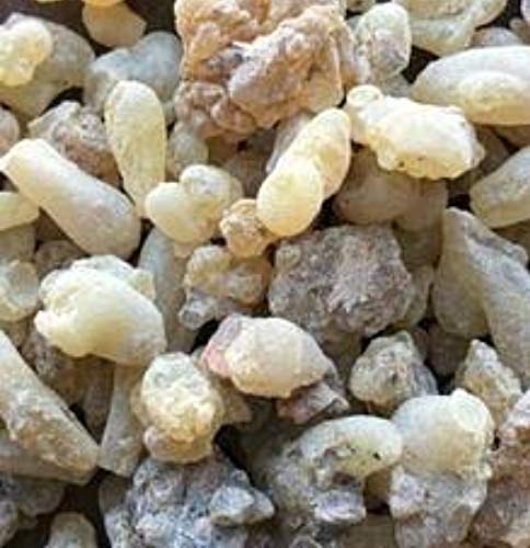 LJL Traders Kunthirikkam/Natural Frankincense/Kunduru/Loban/Olibanum - 100 g - Image 5