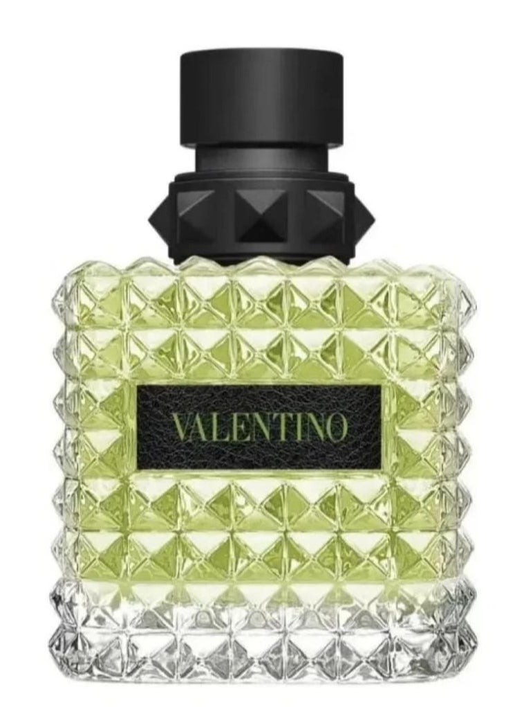Valentino Donna Acqua - Valentino Donna Born in Roma Green Stravaganza - Image 1