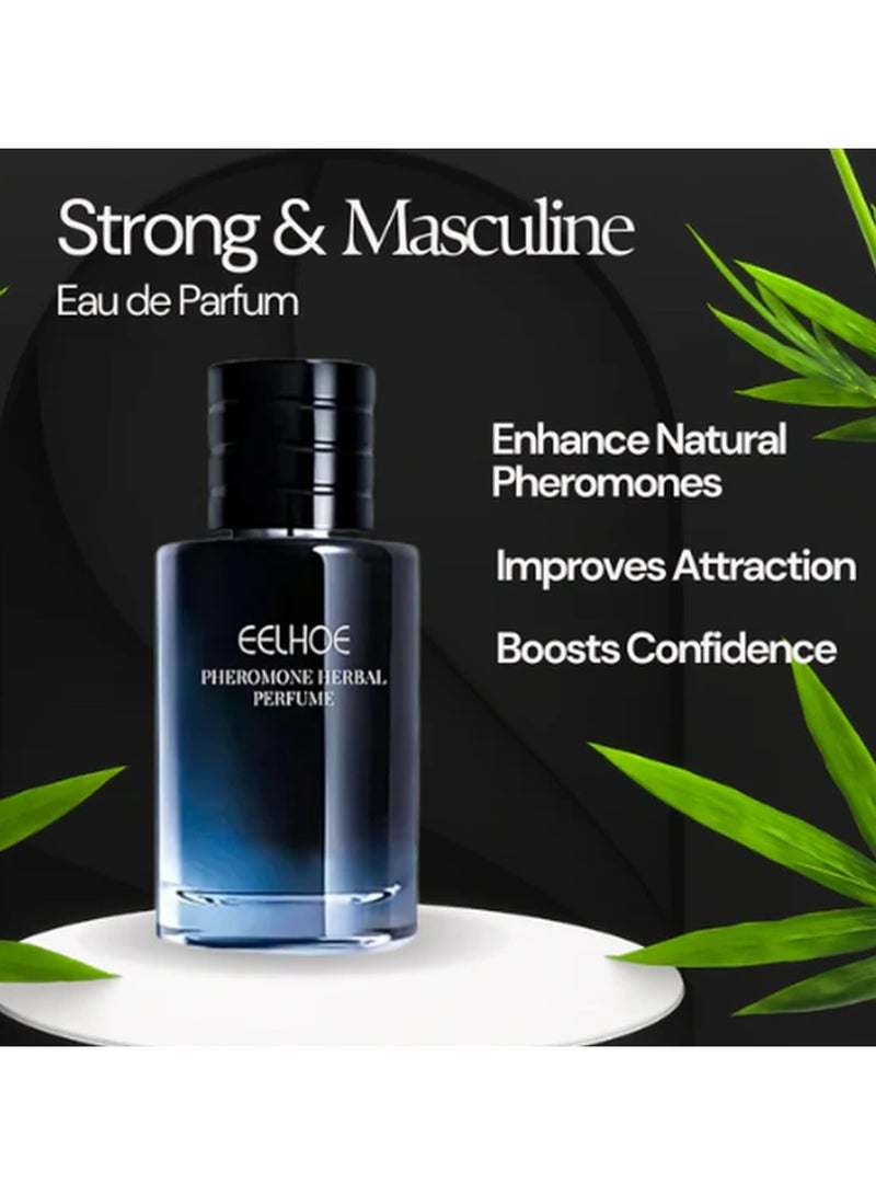 EELHOE Herbal Pheromone Perfume 50 ML - Image 3