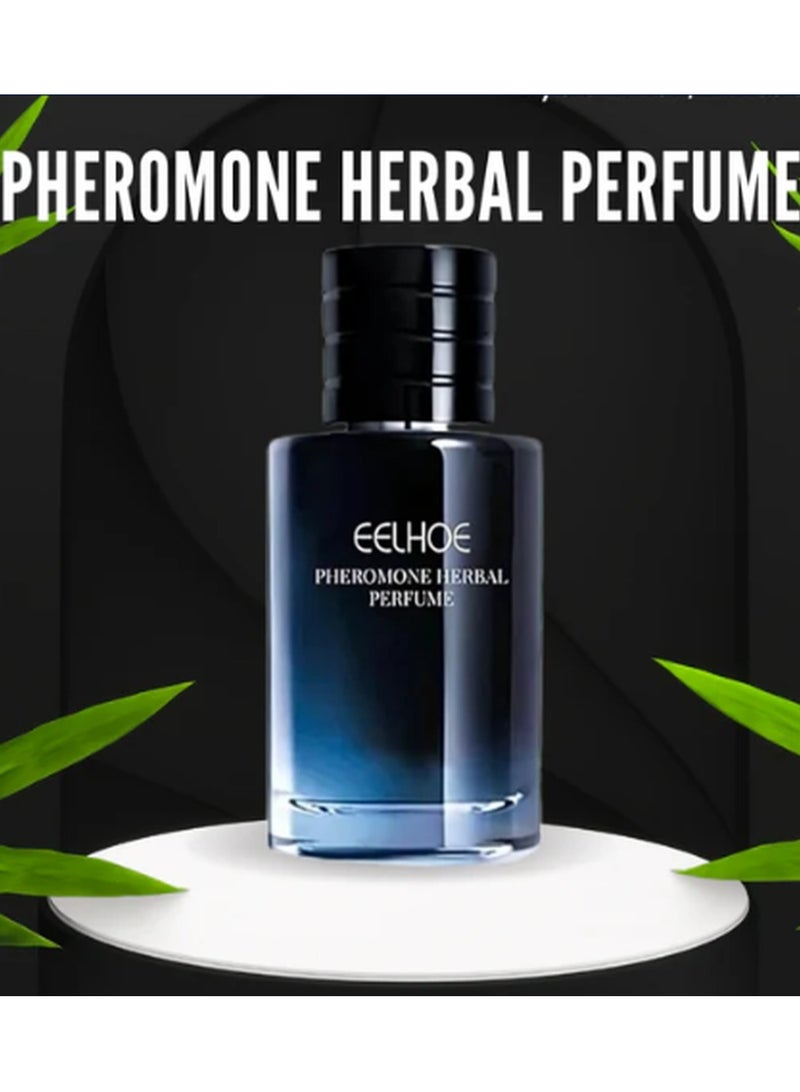 EELHOE Herbal Pheromone Perfume 50 ML - Image 2