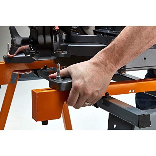 BORA Tool Mounts For Miter Saw Stands And Work Centers - PM-7002 - Image 3