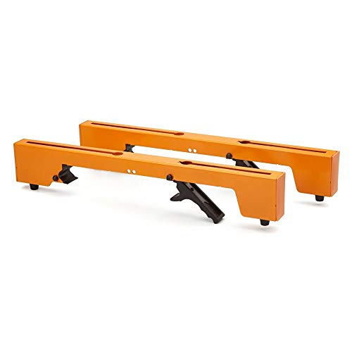 BORA Tool Mounts For Miter Saw Stands And Work Centers - PM-7002 - Image 1