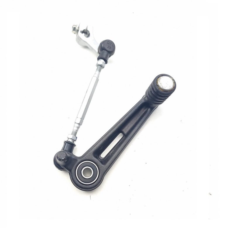 Aowbikes Gear Lever Kit Compatible with KTM RC 125/200/250 All Models - Image 1