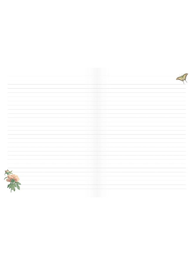 The Nature Notebook  - Image 5