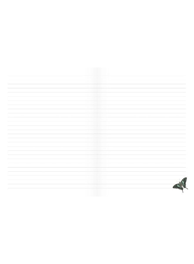 The Nature Notebook  - Image 3