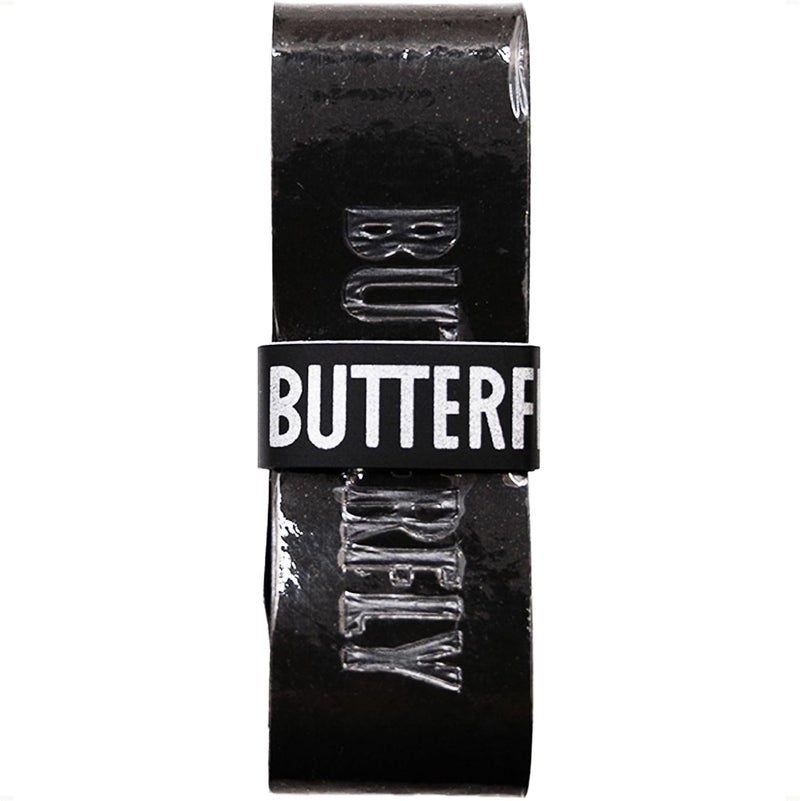 Butterfly Table Tennis Paddle Overgrip Soft Tape - 3 Pieces - Image 3