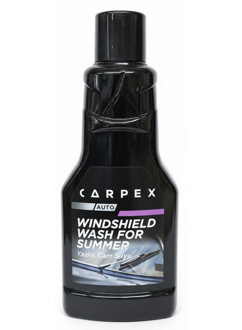 Windshield Wash For Summer 1 Liter
