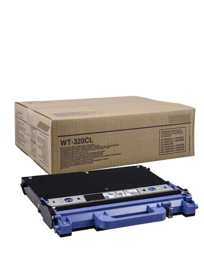 Terabyte WT-320CL Waste Toner Unit for MFC-L8690CDW L9750CDSW - Image 2