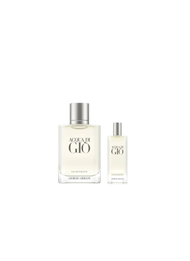 armani Armani Acqua di Gio Eau de Toilette Fragrance Set