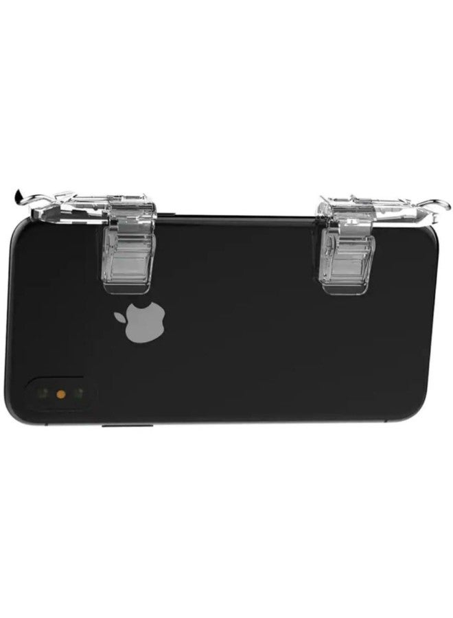 Mobile Gaming Trigger For PUBG And Fortnite - wireless - Image 3