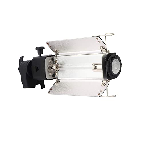 PICPRO Porta Halogen Photography Video Light with 1000W Halogen Tube and Power Cord for Photography in Carry Bag - Image 1