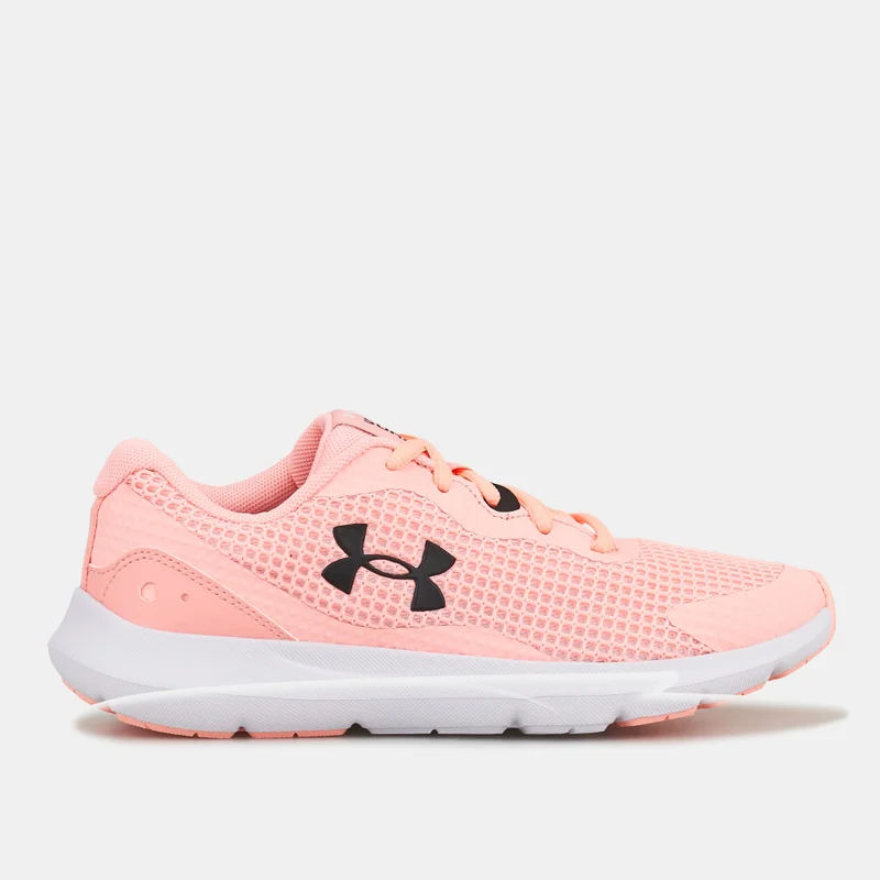 UNDER ARMOUR Women's Surge 3 Running Shoe